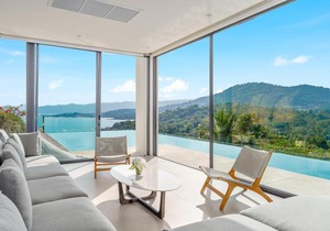 Samujana Villas