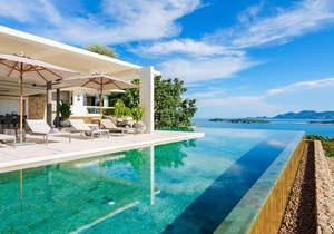 Samujana Villas