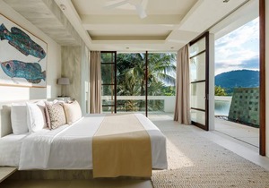 Samujana Villas