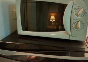 Savi Rooms Super Deluxe Studio (1) Nr Bkk Hospital