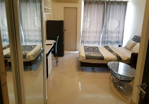 Savi Rooms Premium-(3) Nr Bangkok/piyavet Hospital