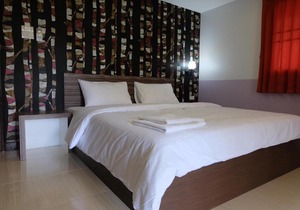 SC Place Hat Yai