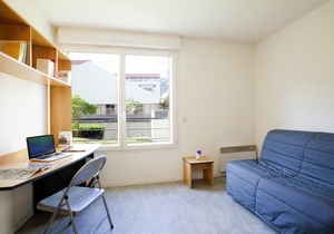 Sejours & Affaires Lyon Saint Nicolas