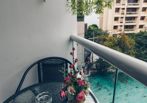 Serenity Pattaya by Mint