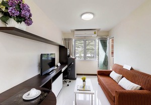 Serviced Residence (UN10474)