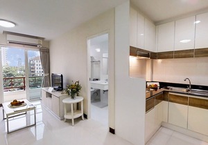 Serviced Residence (UN10476)