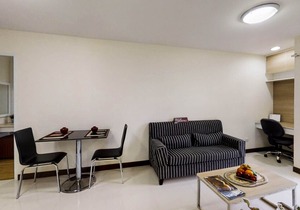 Serviced Residence (UN10476)