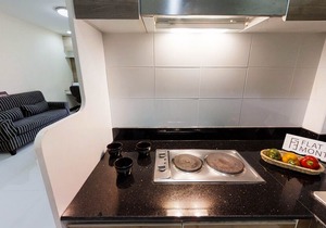 Serviced Residence (UN10476)