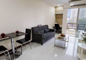 Serviced Residence (UN10476)