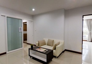 Serviced Residence (UN10604)