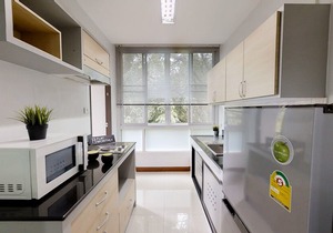 Serviced Residence (UN10604)