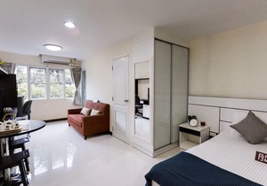 Serviced Residence (UN10473)