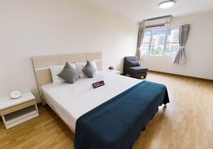 Serviced Residence (UN10475)