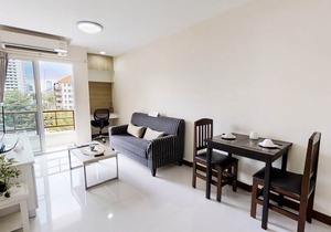 Serviced Residence (UN10475)