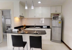 Serviced Residence (UN10478)