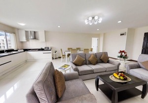 Serviced Residence (UN10480)