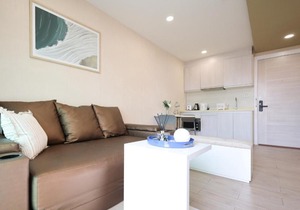 Seven Seas Condo Resort by Jay Jay