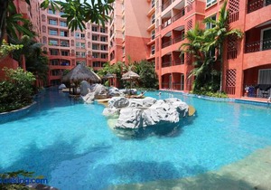Seven Seas Condo Resort By Mr.M