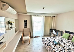 Seven Seas Pattaya by Siam Luxury