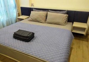 Seven Seas Pattaya by Siam Luxury