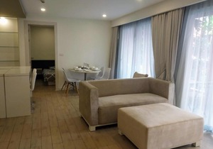 Seven Seas Pattaya by Siam Luxury