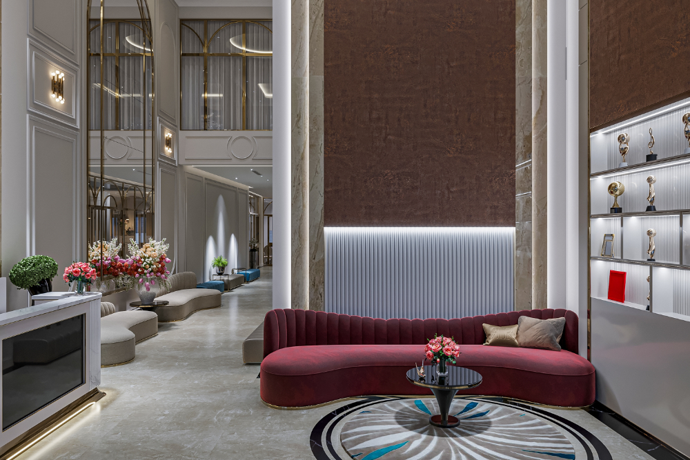 Seven Seas Resort Pattaya By Justin