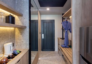 (SHA+)La Flora Pool Access Seaside +Jacuzzi(S09)