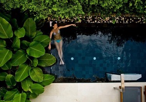 (SHA+)Ocean view, Grand Duplex Villa with Private Pool (G3)