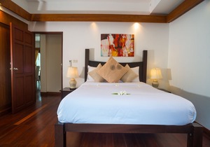Shiva Samui Luxury Villas