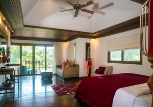 Shiva Samui Luxury Villas