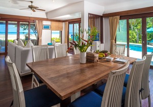 Shiva Samui Luxury Villas