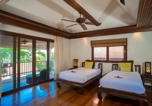 Shiva Samui Luxury Villas
