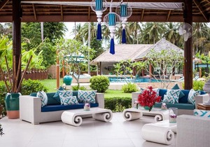 Shiva Samui