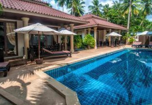 Sibaja Palms Sunset Beach Luxury Apartments