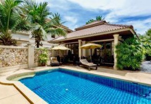 Sibaja Palms Sunset Beach Luxury Apartments