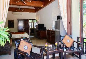 Sibaja Palms Sunset Beach Luxury Apartments