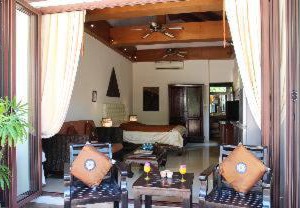 Sibaja Palms Sunset Beach Luxury Apartments