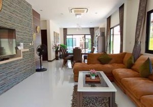 Sila Thai Pool Villa2