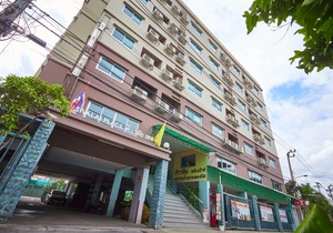 Sivalai Place