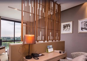 Sky Suite with 2 bedrooms - 2