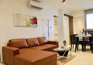 SRI816 - Charming 2 bedrooms condo in to