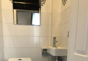 Standard Double Room near grand palace