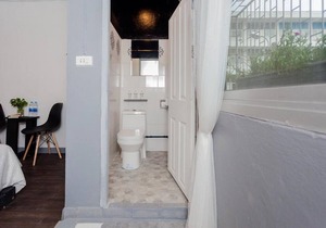 Standard Double Room near grand palace