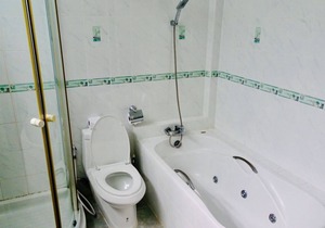 Starbay Samui 2 Bed Deluxe #4