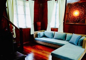 Starbay Samui 2 Bed Deluxe #4