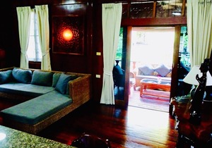 Starbay Samui 2 Bed Deluxe #4