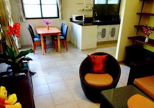 Starbay Samui 2 Bed Standard #16
