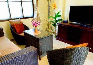Starbay Samui 2 Bed Standard #16