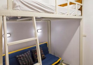 Stockhome Hostel Ayutthaya