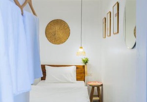 Stockhome Hostel Ayutthaya